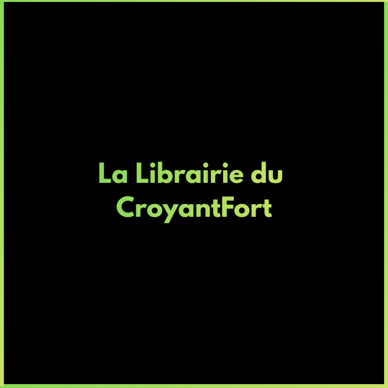 CroyantFort