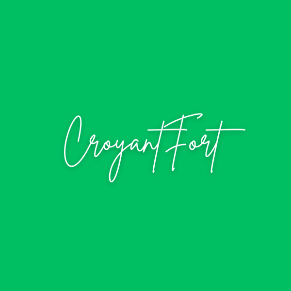 CroyantFort 