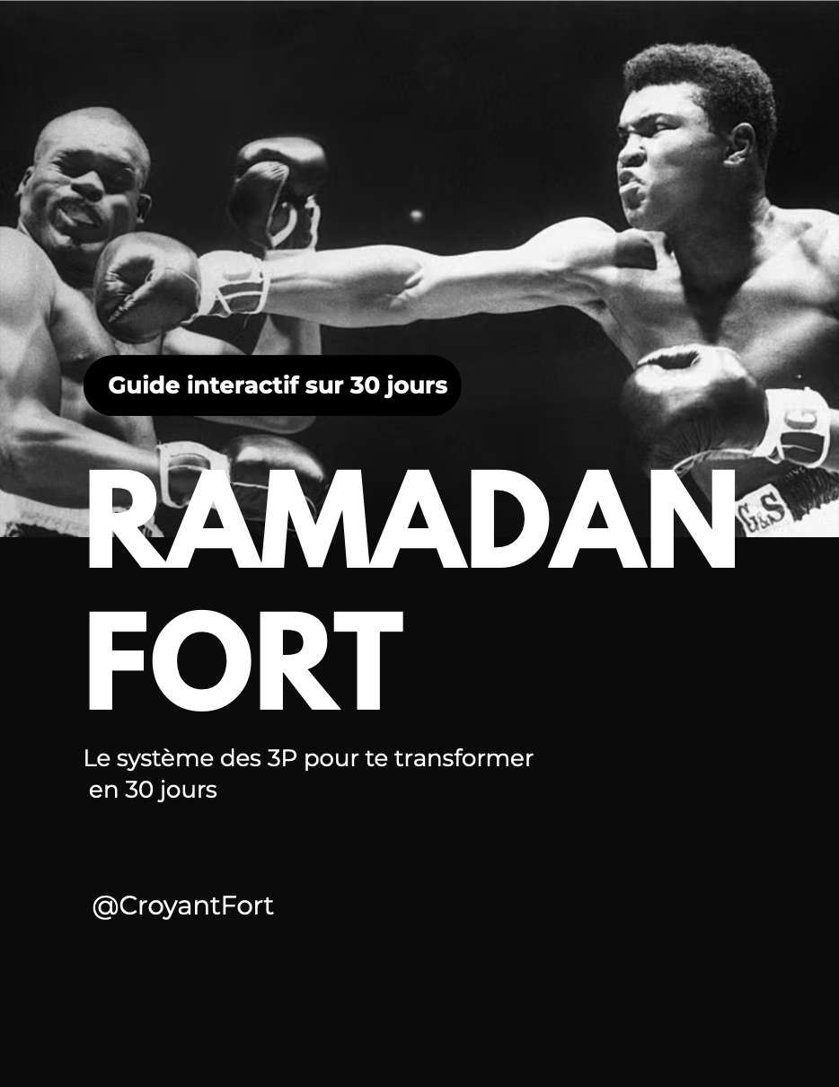 Ramadan Fort (Gratuit)